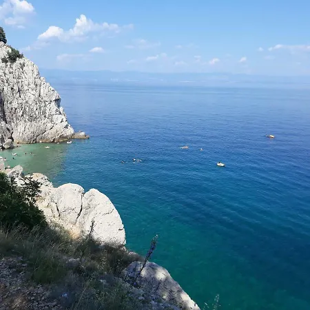 Appartamento Apartman Bozica Abbazia