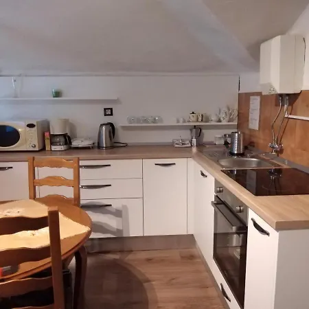 Apartman Bozica Apartment Opatija