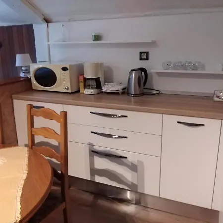 Apartman Bozica