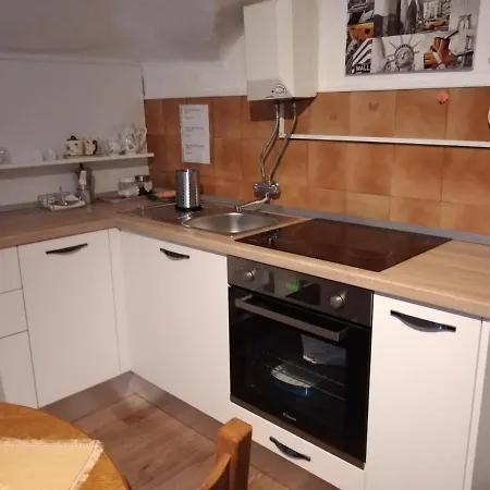 Apartman Bozica Apartment