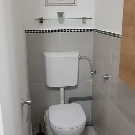 Apartman Bozica * Opatija