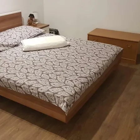 Apartman Bozica