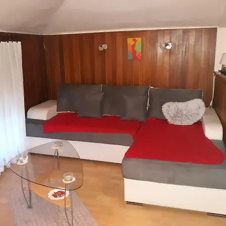 Apartman Bozica Opatija