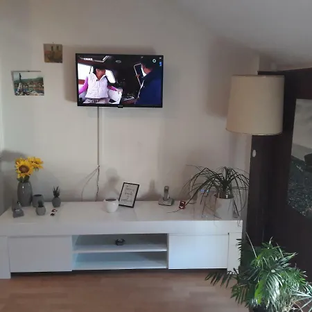 Apartman Bozica *