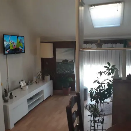 Apartment Apartman Bozica Opatija
