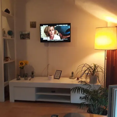 Apartman Bozica Apartment Opatija